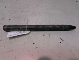 Clip on rechts Suzuki GS 550 ES