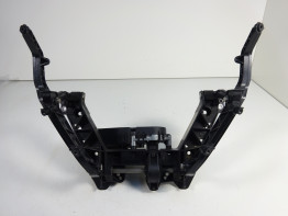 Windscherm BMW R 1200 RT