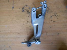 Soziusfussraste rechts Honda CBR 1100 XX