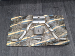 Pedal de freno Harley Davidson FX Super Glide