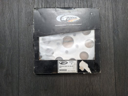 Achtertandwiel Harley Davidson Overige Harley Davidson