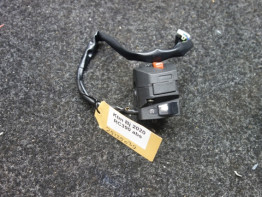 Stuurschakelaar rechts KTM RC 390