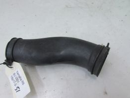 Lufteinlass mitte Yamaha YZF R6