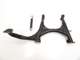 Standaard Honda VT 1100