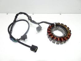 Generator Suzuki XF 650 Freewind