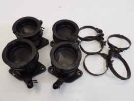 Inlaatspruitstuk Yamaha FZX 750