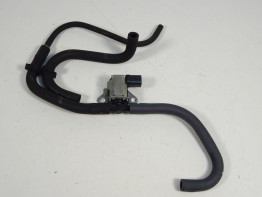 Luftfiltergehäuse Honda NC 750 X