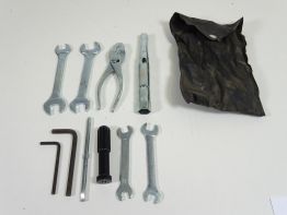 Gereedschapset Yamaha FJR 1300