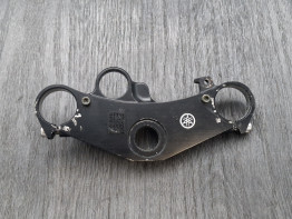 Gabelbrücke Obere Yamaha YZF R6