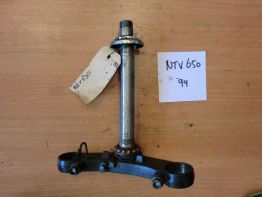 T stuk Honda Deauville 650 - 700