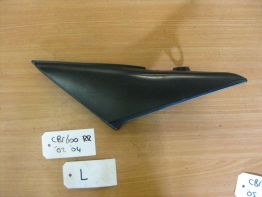 Linker zijkuip klein Honda CBR 600 RR