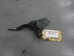 Rempomp Piaggio Mp3 400