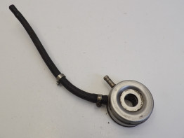 Oil cooler Kawasaki ZXR 750