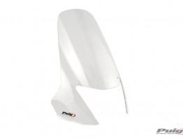 Scheibe Windschild Yamaha XTZ Tenere