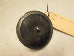 Claxon Suzuki GSX R 600