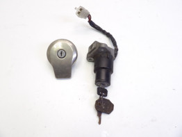 Schlosssatz Yamaha XV 920