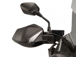 Griff Honda NC 700 X