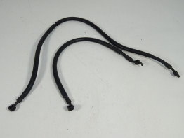 Remleiding voor Kawasaki ER 6