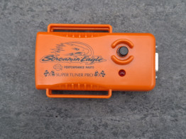 Sensor - overige elektronica Harley Davidson FXDF Fat Bob