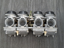 Carburateurset Yamaha FZR 600