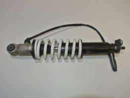 Front cushion BMW R 1200 RT