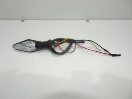 Knipperlicht Ducati monster 600