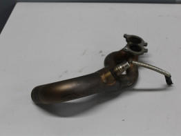 Downpipes Buell 1125 R