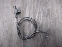 ABS sensor achter BMW R 1250 RT