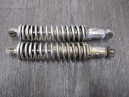 Achterschokbreker Suzuki GS 550