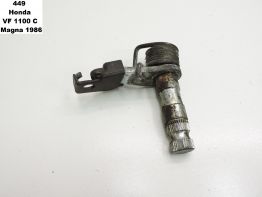 Brake pedal Honda VF 1100 C Magna