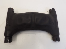 Muffler Honda CM 400 T 