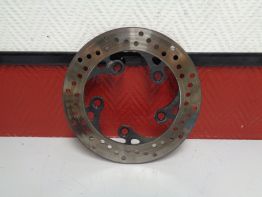 Achterremschijf Suzuki GSX R 600