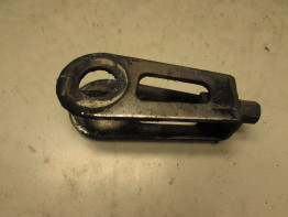 Achterbrug Suzuki GSX R 750