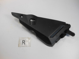 Rechter zijkuip klein Kawasaki Ninja 650
