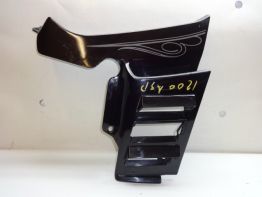 Linker onderkuip Honda Goldwing GL