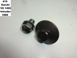 Motorblok diverse Suzuki VS 1400 Intruder