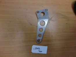 Auspuff Kawasaki ZXR 400