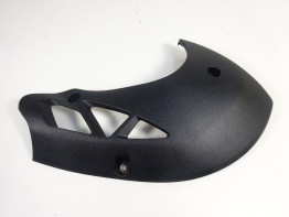 Verkleidung rechts unten Kawasaki VERSYS 650