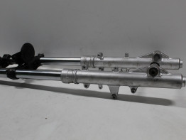 Front pipes Triumph Tiger 955i