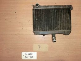 Radiateur Honda Goldwing GL