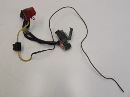 Sicherungkasten Honda CBF 1000
