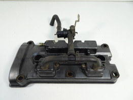 Kleppendeksel Honda CBF 600