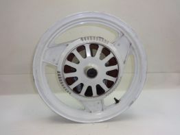 Voorvelg Honda VTR 250