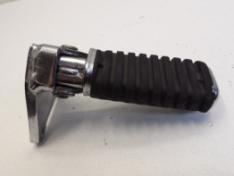 Main step holder right Honda VF 700 750 Supermagna
