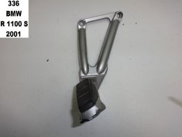 Soziusfussraste rechts BMW R 1100 S