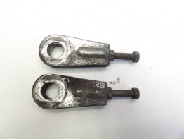 Swingarm Kawasaki GPZ 500