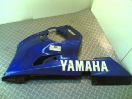Linker onderkuip Yamaha YZF R6