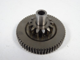 Start up kupplung Kawasaki Z 750