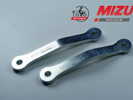 Link systeem achterveer Kawasaki ZZR 1400