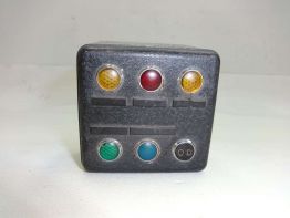 Teller Honda CMX 450